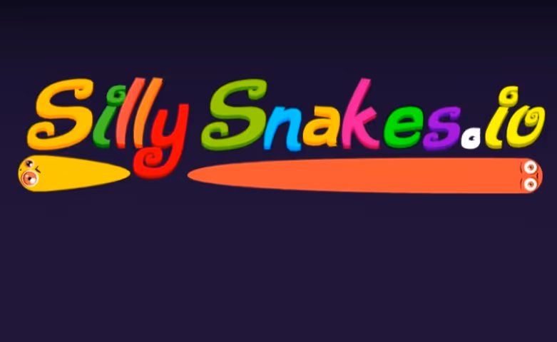 Silly Snakes.io