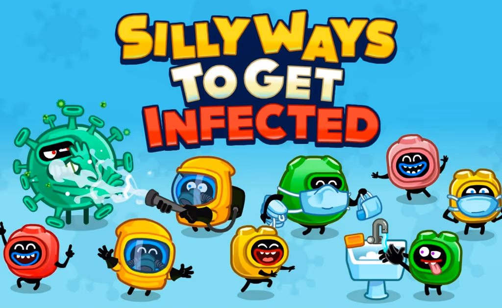 Silly Ways To Get Infected
