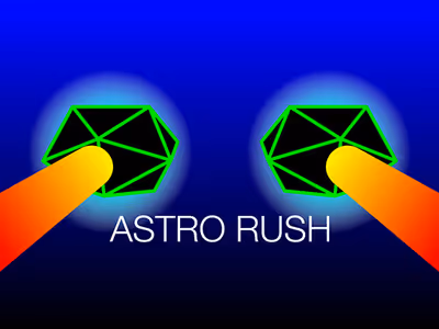 Astro Rush