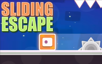 Sliding Escape