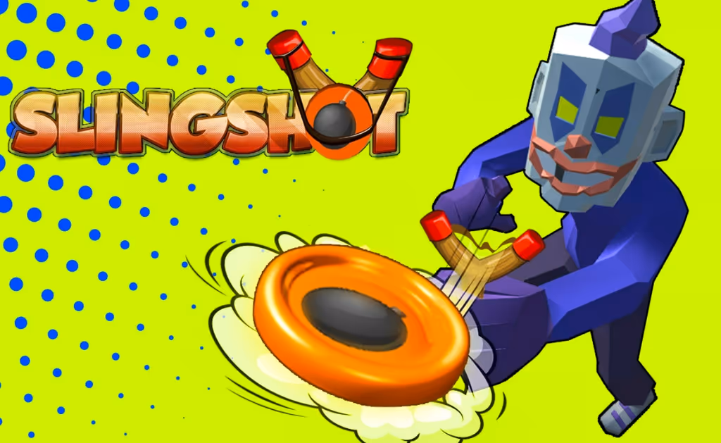 SlingShot