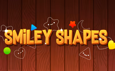 Smiley Shapes