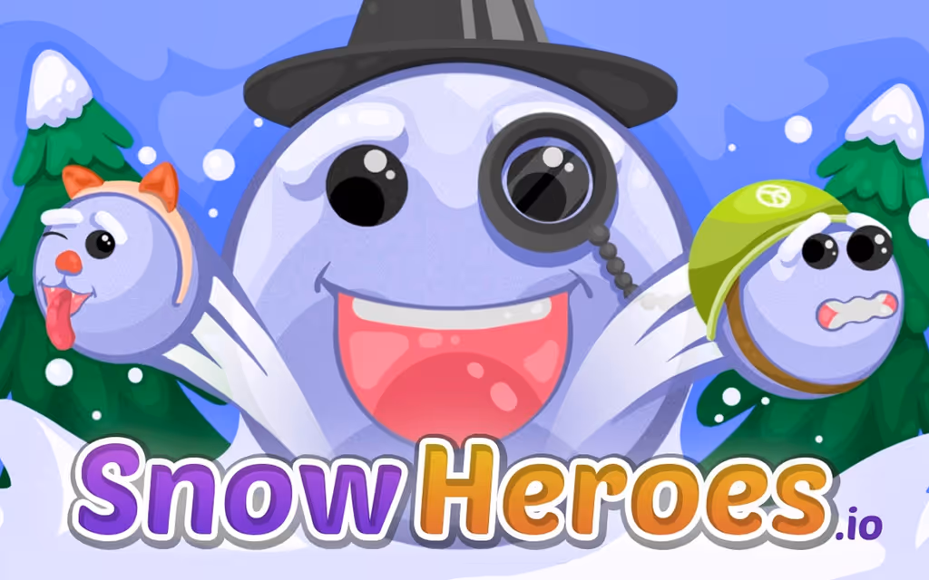 SnowHeroes.io