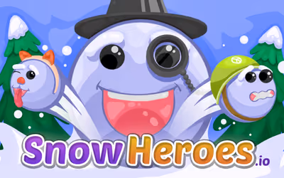 SnowHeroes.io