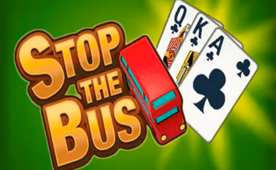 Stop The Bus