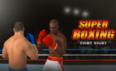 Super Boxing