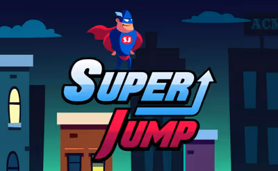 Super Jump