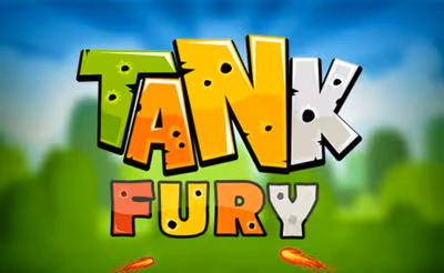 Tank Fury