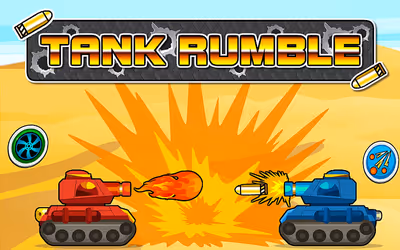 Tank Rumble