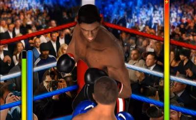 Ultimate Boxing