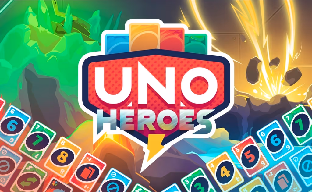UNO Heroes