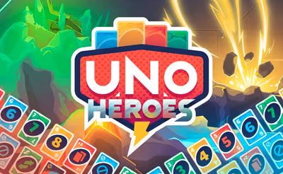 UNO Heroes