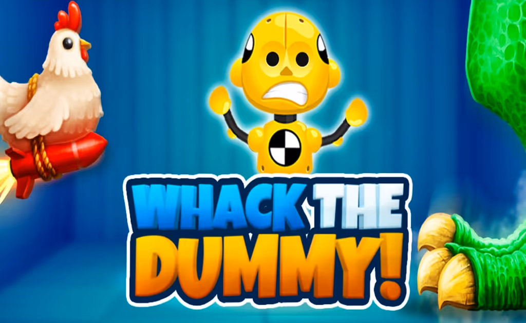 Whack the Dummy
