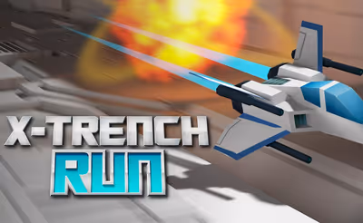 X-Trench Run
