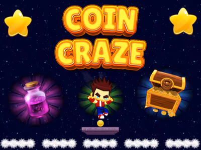 Coin Craze