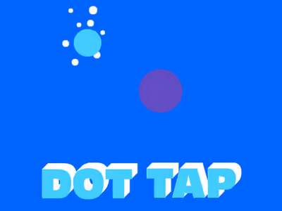 Dot Tap