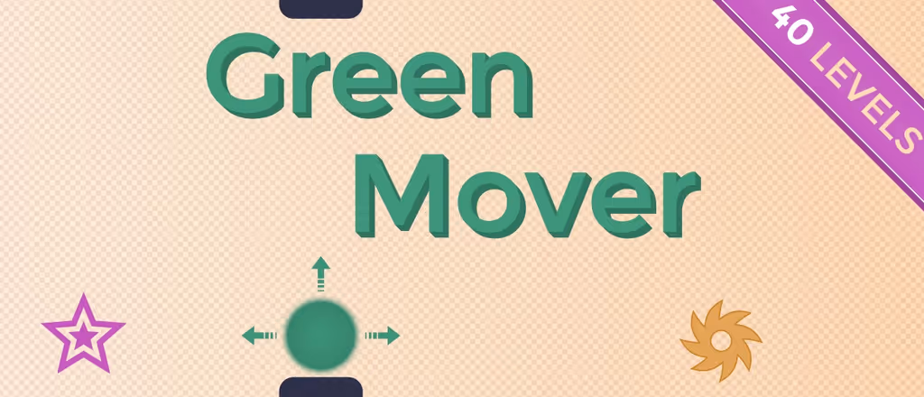 Green Mover