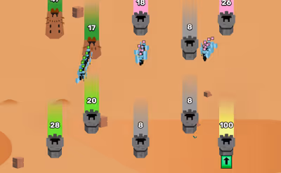 Battlefields.io