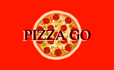 PIZZA GO