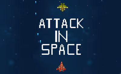 Attack In Space