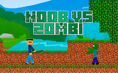 Noob vs Zombie
