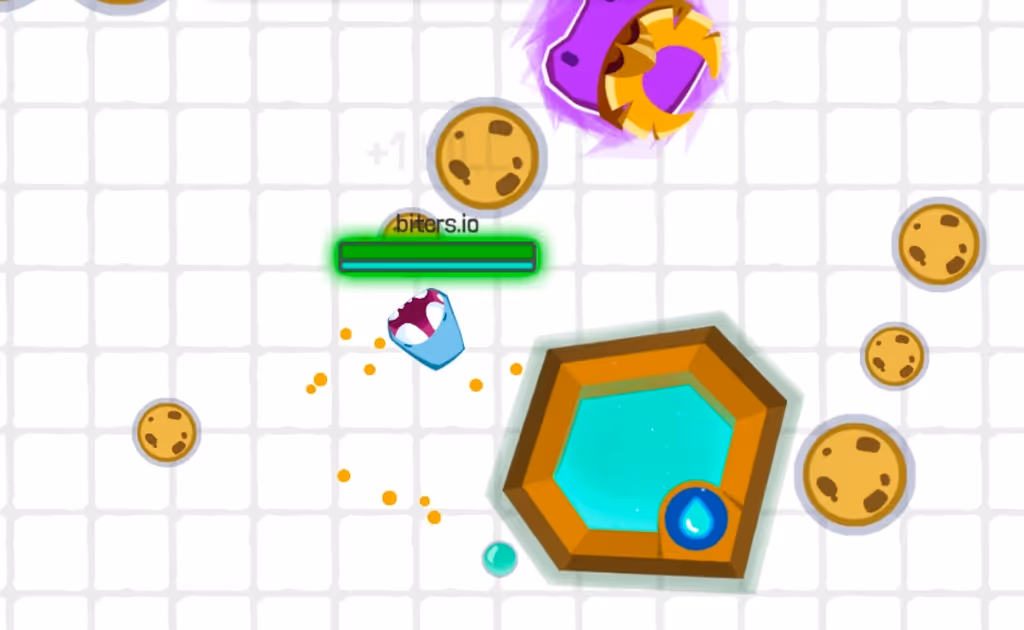 Biters.io