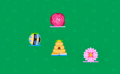 Buzzy Bees