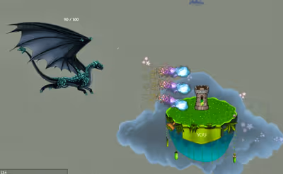 CastleWars.io