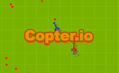 Copter.io