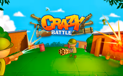 CrazyBattle