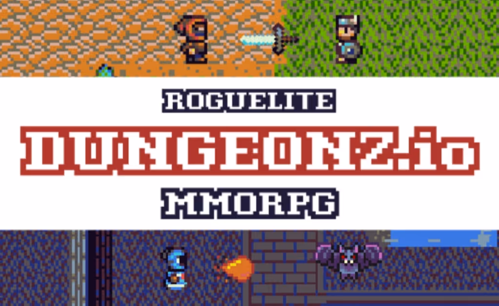 Dungeonz.io