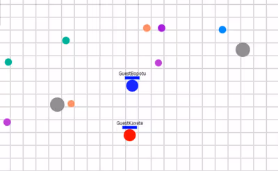 Evades.io