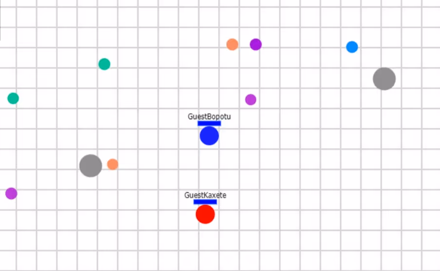 Evades.io