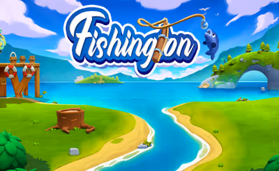 Fishington.io