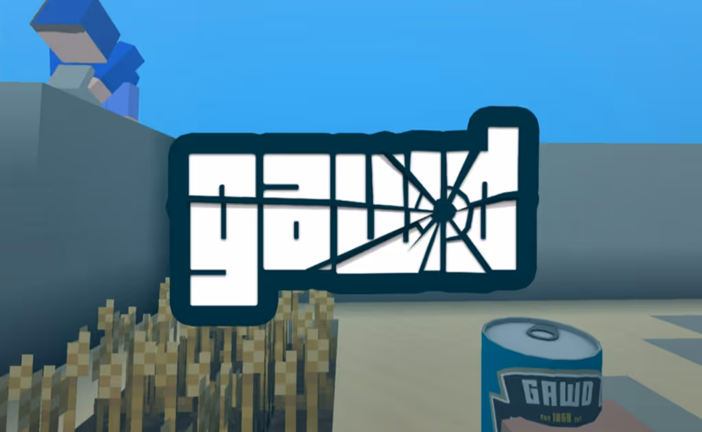 Gawd.io