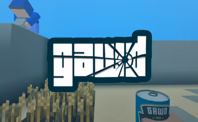 Gawd.io