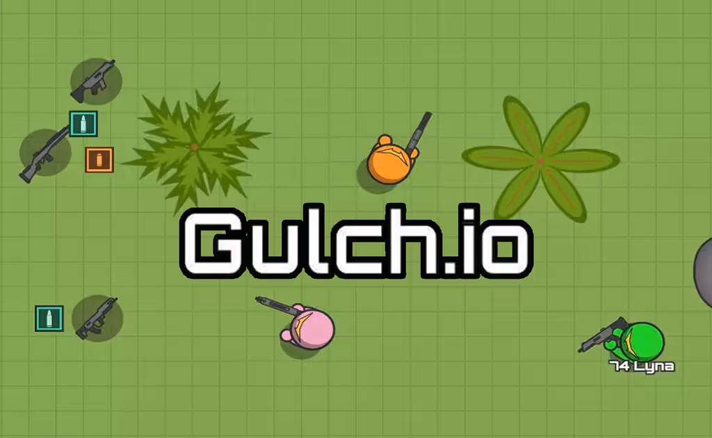 Gulch.io