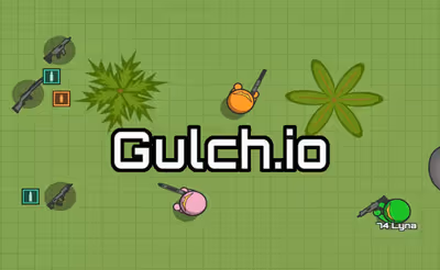 Gulch.io