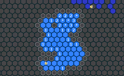 HiveSweeper