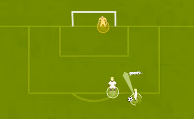 KickAround Live