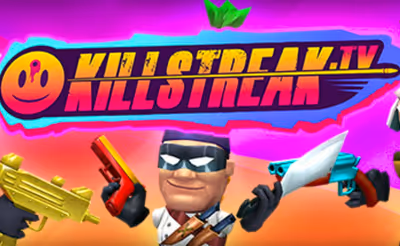 KillStreak.tv
