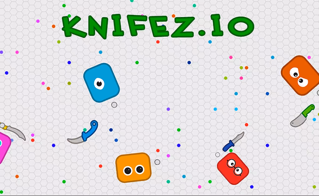 Knifez.io