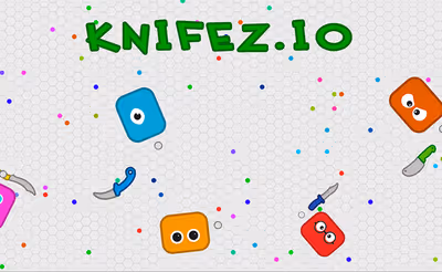 Knifez.io