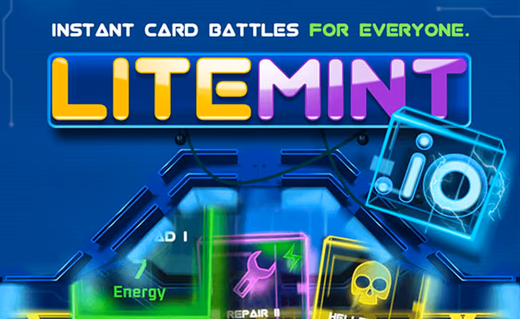 Litemint.io