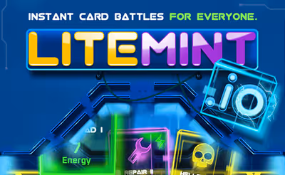 Litemint.io