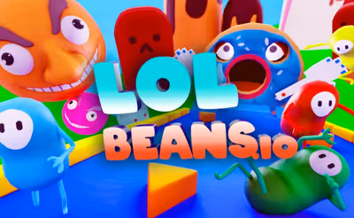 LOLBeans.io