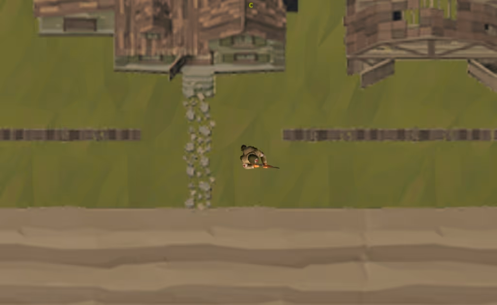 MudField.io