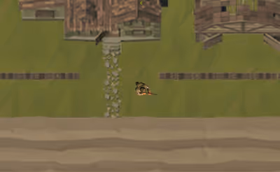MudField.io