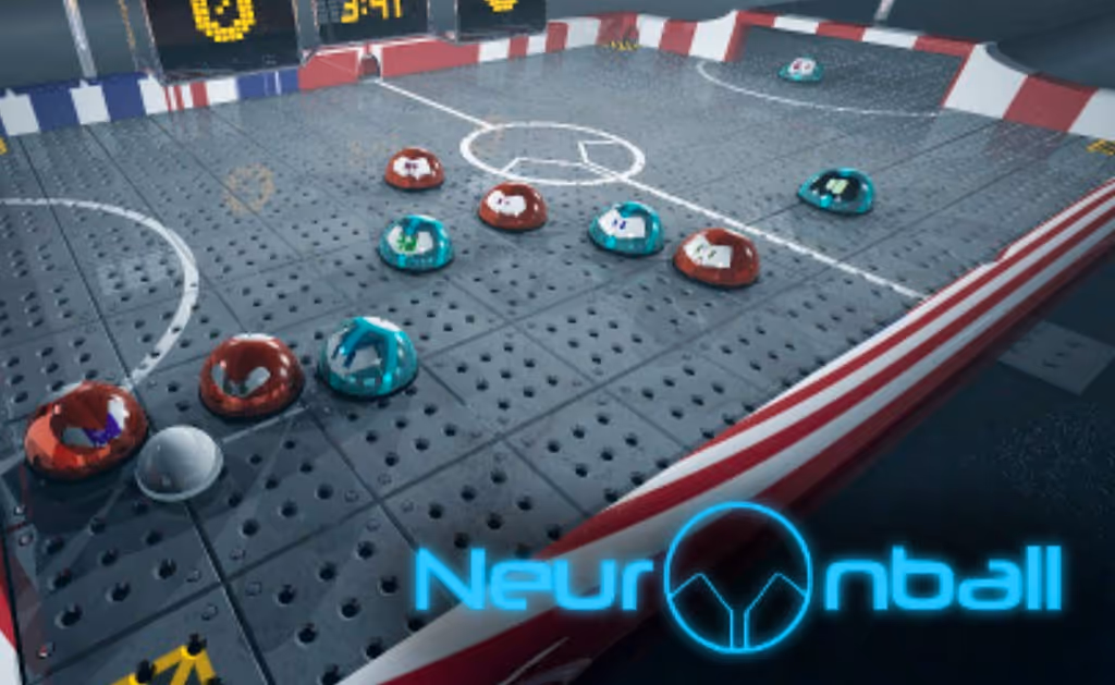 Neuronball