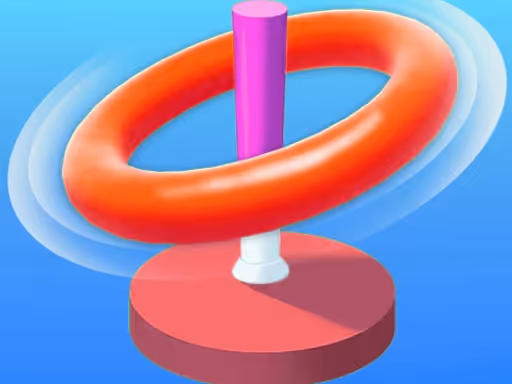 Lucky Toss 3D